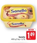 Sanella Angebote von Sanella bei EDEKA Ludwigshafen für 1,49 €