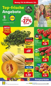 Lidl Prospekt München ᐅ Aktuelle Angebote im Prospekt dieser & nächster
