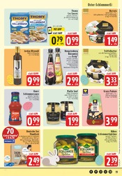 Aktueller E center Prospekt mit Thunfisch, "Aktuelle Angebote", Seite 19