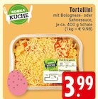 EDEKA Dortmund Prospekt mit  im Angebot für 3,99 €