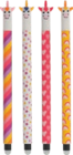 Promo Stylos effaçables animaux à 1,99 € dans le catalogue Aldi à Lille