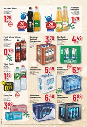 Aktueller Trinkgut Prospekt mit Cola, "Aktuelle Angebote", Seite 2