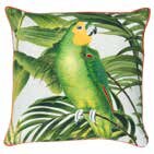 Kissen 'Paradise' bei BAUHAUS in Mainz Kissen 'Paradise' im Angebot bei BAUHAUS Mainz für 15,95 €