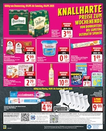 Fasching Angebot im aktuellen EDEKA Prospekt auf Seite 16