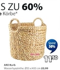 ARE Korb von  im aktuellen JYSK Prospekt für 11,50 €