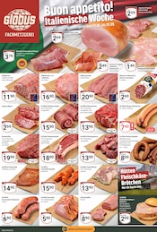 Rollbraten im GLOBUS Prospekt in Salzgitter Aktueller GLOBUS Prospekt mit Rollbraten, "Aktuelle Angebote", Seite 9