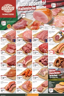 Rindfleisch im aktuellen GLOBUS Prospekt (Braunschweig) Rindfleisch im GLOBUS Prospekt "Aktuelle Angebote" mit 39 Seiten (Braunschweig)
