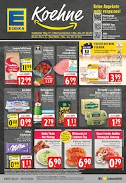 EDEKA Prospekt: "Aktuelle Angebote", 24 Seiten, 04.05.2026 - 09.05.2026