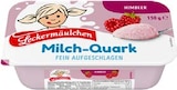Aktuelles Milch-Quark Himbeer Angebot bei Lidl in Bielefeld ab 0,66 €