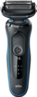 Herrenrasierer Series 51-B1000s im Angebot bei expert in Lippstadt Herrenrasierer Series 51-B1000s Angebote von Braun bei expert Lippstadt für 69,99 €