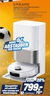 Saugroboter mit Wischfunktion X50 Ultra Complete Angebote von Dreame bei expert Hoyerswerda für 799,00 €