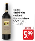 Vino Nobile di Montepulciano DOCG bei E center im Göppingen Prospekt für 5,99 €