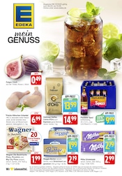 E center Supermarkt Prospekt der aktuellen Woche mit 44 Seiten, gültig von 08.09.2025 bis 13.09.2025, in Emmingen-Liptingen und Umgebung Aktueller E center Supermarkt Prospekt in Emmingen-Liptingen und Umgebung, "Aktuelle Angebote" mit 44 Seiten, 08.09.2025 - 13.09.2025