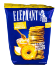 Pretzels - Elephant - B&M Pretzels - Elephant à 1,98 € dans le catalogue B&M