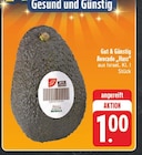 EDEKA Gelenau - Avocado 'Hass' Angebot im Prospekt Avocado 'Hass' bei EDEKA im Gelenau Prospekt für 1,00 €
