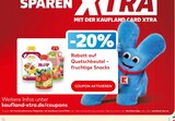 20% Rabatt bei Kaufland im Prospekt "" für 