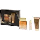 Coffret cadeau Capace Exclusive Severe à Action dans Paris