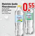Lemon bei Trinkgut im  Prospekt für 0,55 €