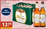 Premium Pils bei GetränkeLand Mayer im Prospekt "" für 12,99 €
