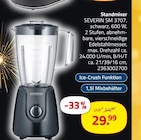 Standmixer Angebote von Severin bei ROLLER Pirna für 29,99 €