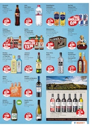 V-Markt Weissbier im Prospekt V-Markt Weissbier im Prospekt