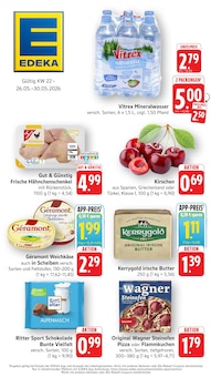 Aktueller EDEKA Prospekt (Simonswald) EDEKA Prospekt mit 18 Seiten (Simonswald)