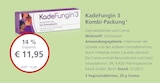 Kombi-Packung bei LINDA im Mittweida Prospekt für 11,95 €