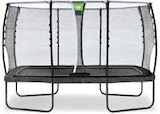 Allure Classic Trampolin von EXIT Toys im aktuellen Netto Marken-Discount Prospekt