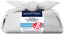 Foie gras de canard entier mi-cuit I.G.P. Sud-Ouest au sel de Guérande Label Rouge - Monoprix à Paris Foie gras de canard entier mi-cuit I.G.P. Sud-Ouest au sel de Guérande Label Rouge en promo chez Monoprix Paris à 34,99 €