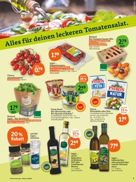 tegut Kräuter im Prospekt tegut Kräuter im Prospekt