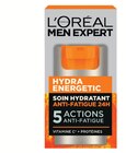 Promo Soin hydratant anti-fatigue 24h à 3,57 € dans le catalogue Intermarché Contact à Orbec
