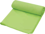 E center Geislingen - Cooling-Sporttuch Angebot im Prospekt Cooling-Sporttuch bei E center im Geislingen Prospekt für 3,99 €
