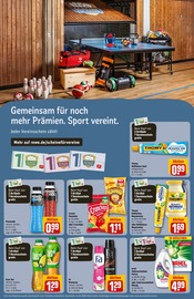Chips im REWE Prospekt in Heidenheim Aktueller REWE Prospekt mit Chips, "Dein Markt", Seite 5