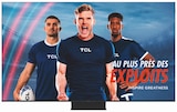 Tv QD mini-Led 4K - TCL - Pulsat à La Garenne-Colombes Tv QD mini-Led 4K - TCL en promo chez Pulsat La Garenne-Colombes à 999,99 €