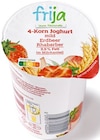 4-Korn Joghurt Frucht von frija für 0,79 € bei Netto mit dem Scottie im Angebot 4-Korn Joghurt Frucht von frija im aktuellen Netto mit dem Scottie Prospekt