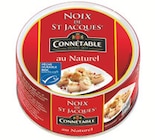 Noix de St Jacques - Connétable dans le catalogue Supermarchés Match