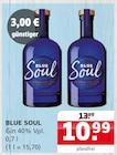 Blue Soul Angebote bei Getränke Quelle Weydringer Goslar für 10,99 €