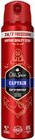 Deospray oder -stick von Old Spice für 2,99 € bei Kaufland im Angebot Deospray oder -stick von Old Spice im aktuellen Kaufland Prospekt