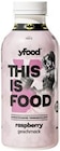This is Food Trinkmahlzeit von YFOOD im aktuellen Kaufland Prospekt für 3,00 €