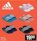 Pantoletten im Angebot bei famila Nordost in Pinneberg Pantoletten Angebote von Adidas bei famila Nordost Pinneberg für 19,00 €