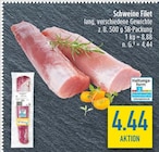 Schweine Filet Angebot in Dombühl Schweine Filet im aktuellen Prospekt bei diska in Dombühl