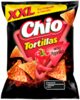 Tortilla Chips von Chio für 2,34 € bei METRO im Angebot Tortilla Chips von Chio im aktuellen METRO Prospekt