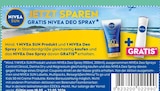 NIVEA SUN Produkt im EDEKA Prospekt NIVEA SUN Produkt von NIVEA im aktuellen EDEKA Prospekt fĂĽr