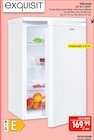 Kühlschrank KS 16-V-040E im Angebot bei Marktkauf in Altenburg Kühlschrank KS 16-V-040E Angebote von Exquisit bei Marktkauf Altenburg für 169,99 €