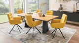 Esstisch „Chic“ im Angebot bei Segmüller in Göppingen Esstisch „Chic“ Angebote von VENJAKOB bei Segmüller Göppingen für 399,00 €