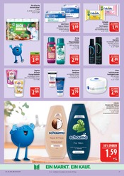 Aktueller Marktkauf Prospekt mit Nivea, "AUSWAHL RIESIG, PREISE NIEDRIG", Seite 27