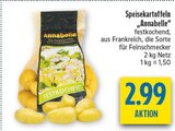 Aktuelle Kartoffeln Angebote bei diska in Chemnitz Aktuelles Annabelle Angebot bei diska in Chemnitz ab 2,99 €