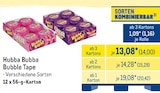 Bubble Tape von Hubba Bubba für 14,00 € bei METRO im Angebot Bubble Tape von Hubba Bubba im aktuellen METRO Prospekt