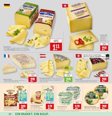 Ofenkäse im Marktkauf Prospekt "Aktuelle Angebote" mit 81 Seiten (Stuttgart)