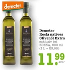 Rocla natives Olivenöl Extra im Angebot bei E center in Mainz Rocla natives Olivenöl Extra Angebote von Demeter bei E center Mainz für 11,99 €